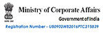 Ministry of Corporate Affairs